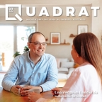 Quadrat Juli 2026